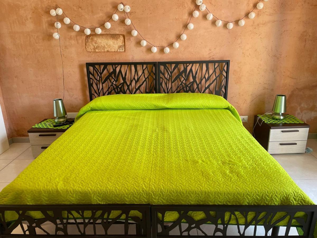 Terre Di Montecoco Bed & Breakfast